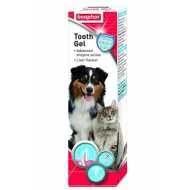 Beaphar Toothgel za pse i macke 100g
