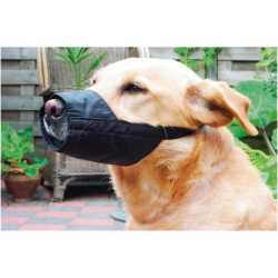 Beeztees Brnjica za pse - veličina L 18.5cm