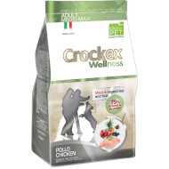Mister Pet Crockex Adult Medium&Maxi - Chicken 12kg
