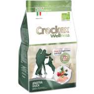 Mister Pet Crockex Adult Medium&Maxi - Duck 12kg