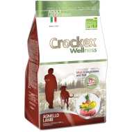 Mister Pet Crockex Adult Medium&Maxi - Lamb 12kg