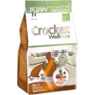 Mister Pet Crockex Puppy Medium&Maxi - Chicken 12kg