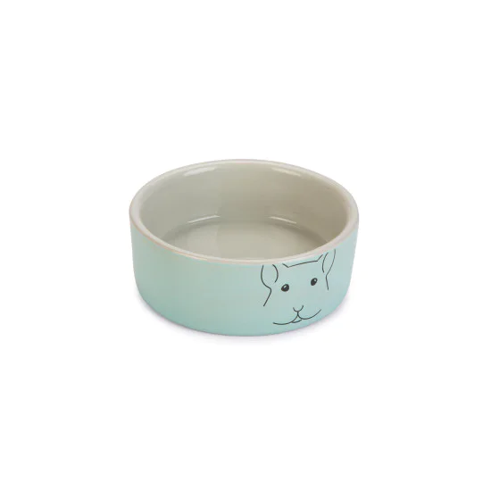 Beeztees Frinca činijica za zamorca 10x4cm