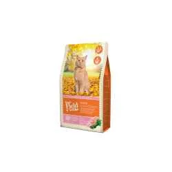 Sam's Field hrana za mačke Senior - piletina i ćuretina 2.5kg