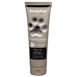 Beaphar Shampoo premium  black dog 250ml