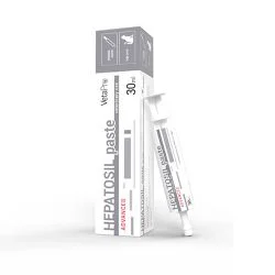 VetaPro Hepatosil paste za mačke 30g