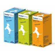 Canidryl tablete za pse 20mg 100 tableta
