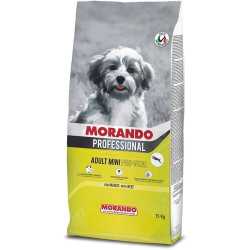 Morando hrana za pse Adult Mini Pro Vital - Govedina 15kg