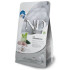 N&D White Dog Adult Medium&Maxi Puppy - Sea Bass, Spirulina & Fenel 2kg