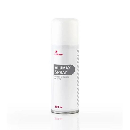Alumax sprej 200ml