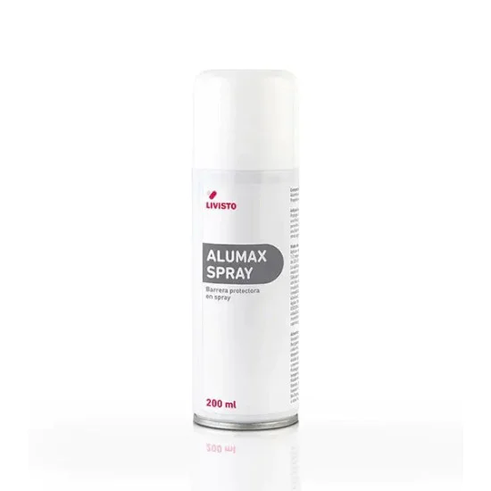 Alumax sprej 200ml