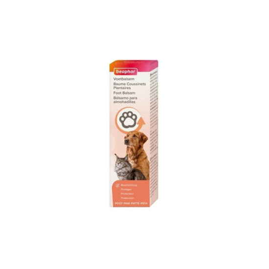 Beaphar Feetbalsam - balsam za šape 40ml Beaphar Feetbalsam - balsam za šape 40ml