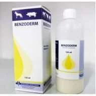 Benzoderm 125ml