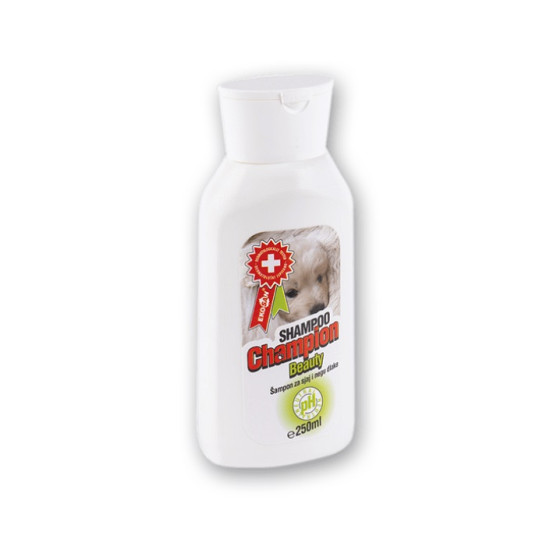 Champion šampon za pse 250ml