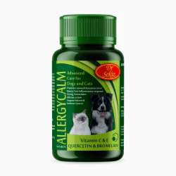 Dr. Sekiz Allergycalm 100 tableta