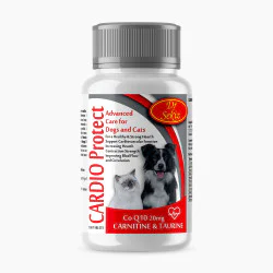Dr. Sekiz Cardio protect 100 tableta