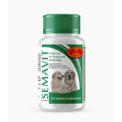 Dr. Sekiz Semavit 100g 100 tableta