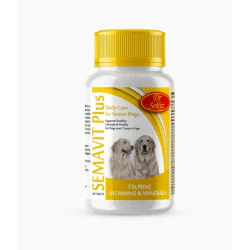Dr. Sekiz Semavit Plus 100g 100 tableta
