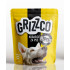 Grizzco Kobasice za pse Junetina 200g