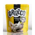 Grizzco Kobasice za pse Junetina 200g