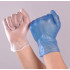 Latex netalkirane rukavice M 100 komada