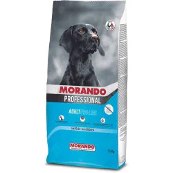 Morando hrana za pse Adult Pro Line - Piletina 15kg Morando hrana za pse Adult Pro Line - Piletina 15kg