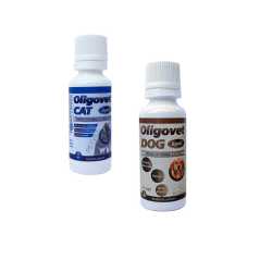Petvet OligoVet Cat liquid 30ml