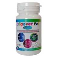 Petvet Oligovet Pet 750mg 60 tableta