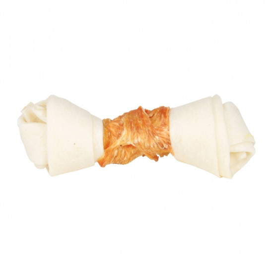 Trixie Knotted Chicken Chewing Bone 18cm 70g