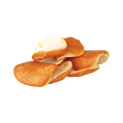Trixie Chicken Chewing Chips 100g