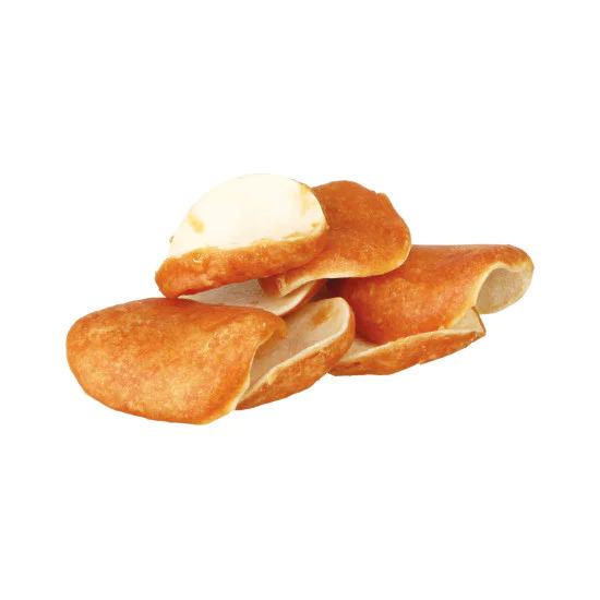 Trixie Chicken Chewing Chips 100g