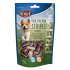 Trixie PREMIO Fish&Chicken Stripes 75g