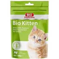 BIO PetActive Bio Kitten 200g