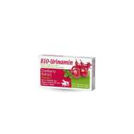 BIO PetActive Urinamin tablete 40 kom
