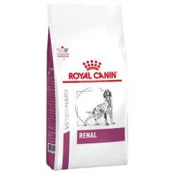 Royal Canin veterinarska dijeta dog Renal 2kg