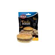 TRIXIE poslastica za pse Chicken Burger 140g