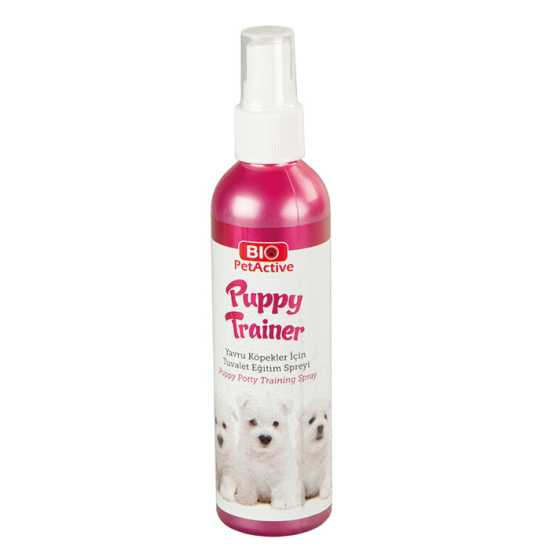BIO PetActive Puppy Traning sprej 100ml