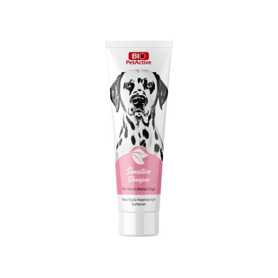 BIO PetActive Sensitive Shampoo 250ml BIO PetActive Sensitive Shampoo 250ml