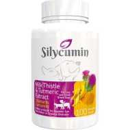 BIO PetActive Silycumin tablete 45kom