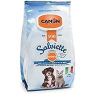 Camon vlažne maramice za ljubimce - Bergamot 100kom