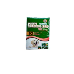 Hush Pets Pelene 60x45cm - prostirke za pse 10kom