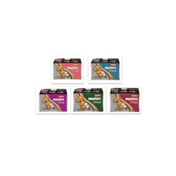 Hush Pet Diapers L pelene gaćice za pse 16-25kg 12kom