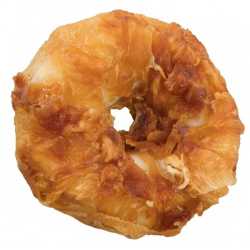Trixie Chicken Chewing Rings 10cm 110g