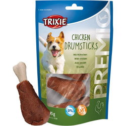 Trixie PREMIO Chicken Drumstick 95g