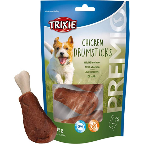 Trixie PREMIO Chicken Drumstick 95g