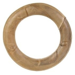 Trixie obruč od presovane govedje kože 1 komad