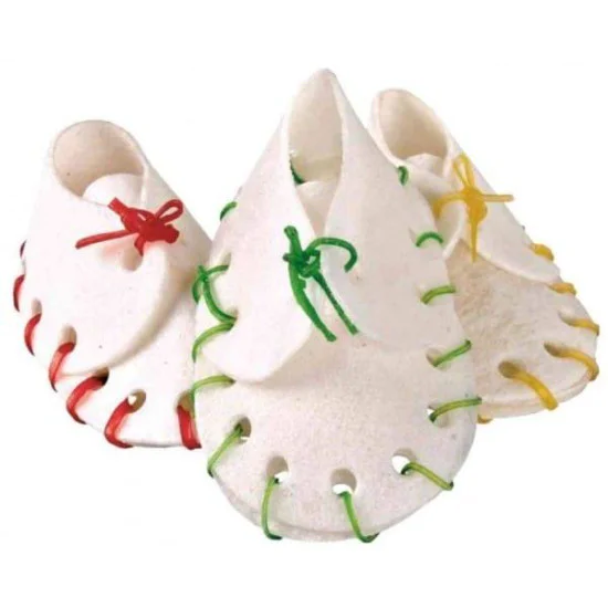 Trixie Chewing Shoes 100g Trixie Chewing Shoes 100g