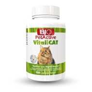 BIO PetActive VitaliCAT tablete 150kom BIO PetActive VitaliCAT tablete 150kom