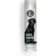 7Pets Black Shampoo 250ml