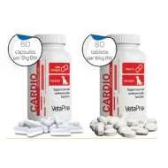 VetaPro Cardio 60 kapsula